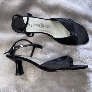 Kelly vintage heels NO BOX 🌸